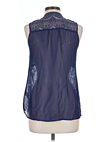 Vanity Sleeveless Blouse (view 2)
