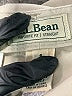 L.L.Bean 100% Cotton Solid Tan Casual Pants Size 4 - photo 7