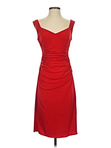 Laundry by Shelli Segal Cocktail Dress (view 1)