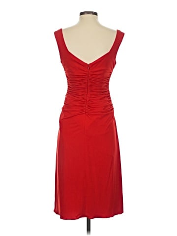 Laundry by Shelli Segal Cocktail Dress (view 2)