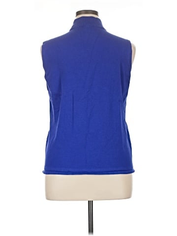 R.Q.T Sleeveless Blouse (view 2)