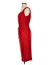 Laundry by Shelli Segal Red Cocktail Dress Size 4 - photo 5
