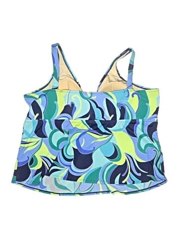 Avenue Swimsuit Top (view 2)