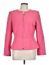 Tahari by ASL Pink Jacket Size 10 - photo 1