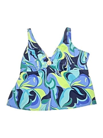 Avenue Swimsuit Top (view 1)