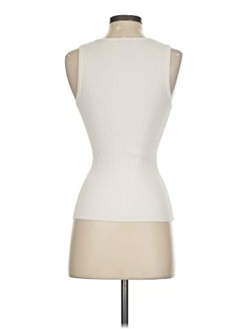 Zara Sleeveless T-Shirt (view 2)