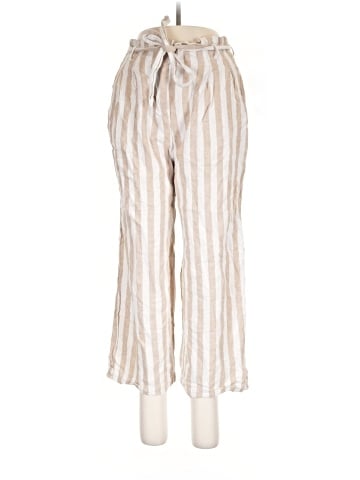 J.Crew Factory Store Linen Pants (view 1)