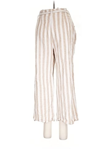 J.Crew Factory Store Linen Pants (view 2)