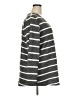 chic soul (chicsoul.com) Stripes Gray Pullover Sweater Size 2X - photo 4