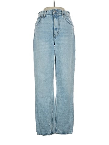 Abercrombie & Fitch Jeans (view 1)