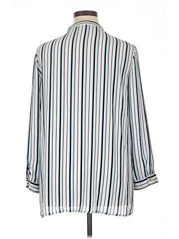 Spense 3/4 Sleeve Blouse (view 2)