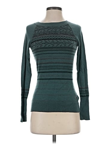 Smartwool Pullover Sweater (view 1)