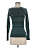 Smartwool Teal Pullover Sweater Size S (estimated) - photo 1