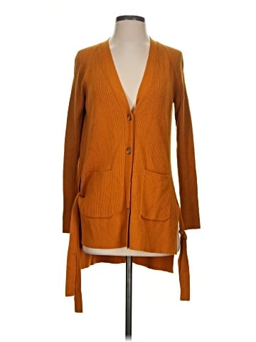 Moth Cardigan (view 1)