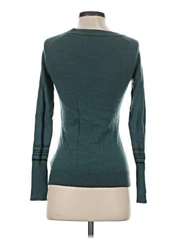 Smartwool Pullover Sweater (view 2)