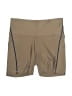 Athleta Tan Athletic Shorts Size S - photo 1