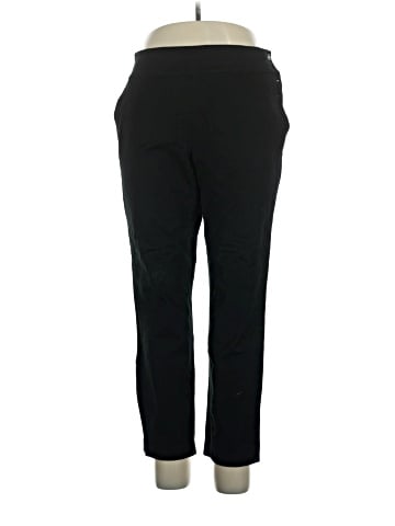 Lauren by Ralph Lauren Active Pants (view 1)