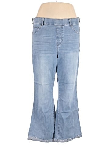Gloria Vanderbilt Jeans (view 1)