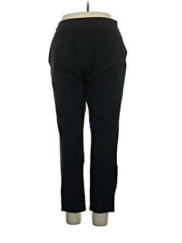 Lauren by Ralph Lauren Active Pants (view 2)