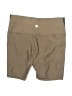 Athleta Tan Athletic Shorts Size S - photo 2