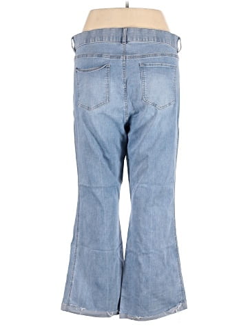 Gloria Vanderbilt Jeans (view 2)