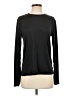 Fabletics Black Long Sleeve Top Size S - photo 1