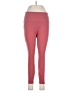 Lorna Jane Active Pink Active Pants Size 4 (estimated) - photo 1