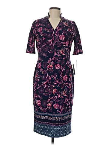 Maggy London Casual Dress (view 1)