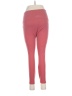 Lorna Jane Active Pink Active Pants Size 4 (estimated) - photo 2