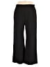 Unbranded Black Casual Pants Size XXXL - photo 1