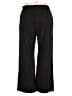 Unbranded Black Casual Pants Size XXXL - photo 2