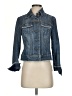 Talbots Blue Denim Jacket Size 2 - photo 1