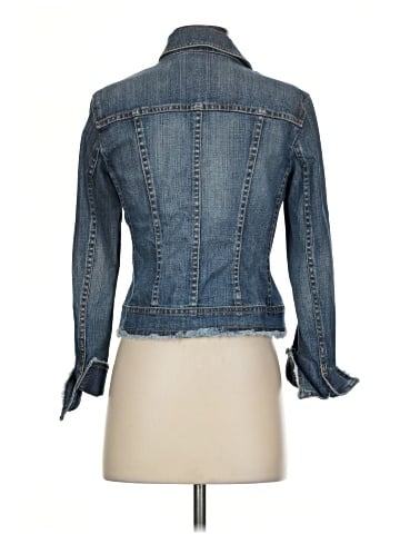 Talbots Denim Jacket (view 2)