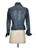 Talbots Blue Denim Jacket Size 2 - photo 2