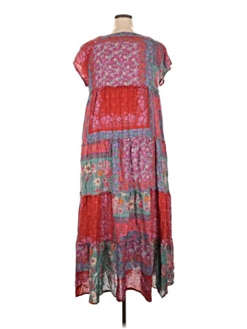 Natural Life Casual Dress (view 2)
