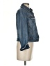 Talbots Blue Denim Jacket Size 2 - photo 4