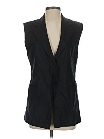 MNG Tuxedo Vest (view 1)