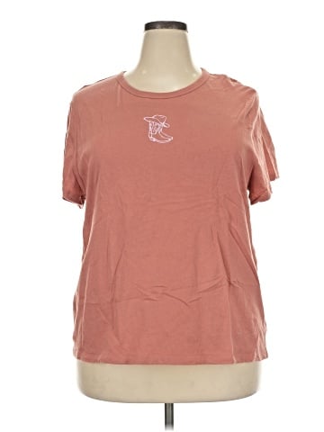 Gap Short Sleeve T-Shirt (view 1)