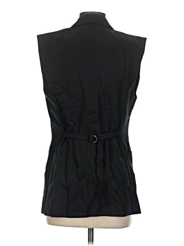 MNG Tuxedo Vest (view 2)