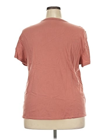 Gap Short Sleeve T-Shirt (view 2)