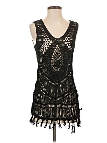 Boston Proper Sleeveless Top (view 1)