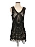 Boston Proper Black Sleeveless Top Size XXS - photo 1