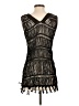 Boston Proper Black Sleeveless Top Size XXS - photo 2