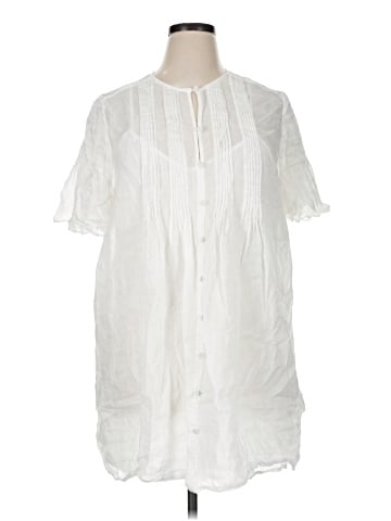 Banana Republic Casual Dress (view 1)