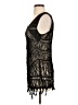 Boston Proper Black Sleeveless Top Size XXS - photo 5