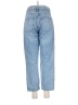 Pull&Bear Blue Jeans Size 8 - photo 2
