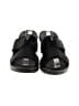 Skechers Black Wedges Size 8 - photo 2