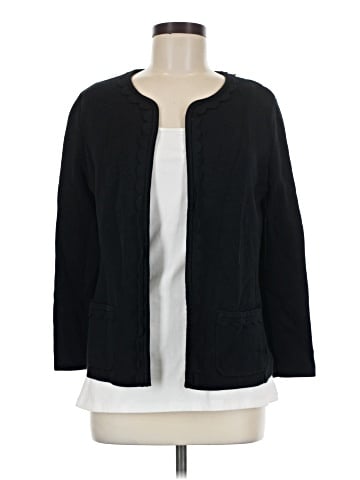 Talbots Cardigan (view 1)