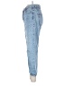 Pull&Bear Blue Jeans Size 8 - photo 5
