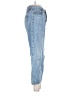 Pull&Bear Blue Jeans Size 8 - photo 4